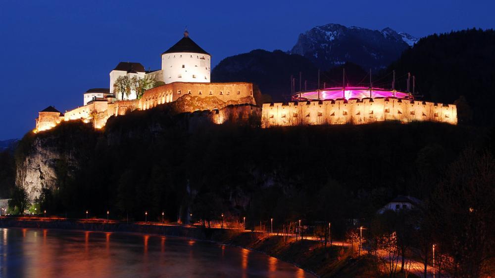 SATURDAY NIGHT FEVER – Exklusiv auf der Festung Kufstein
