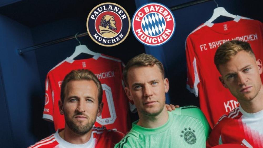 Amateure gegen den FC Bayern München