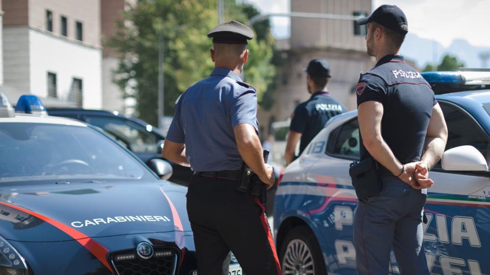 Sicherheitspolitik im urbanen Raum: Wie sicher ist Südtirol?