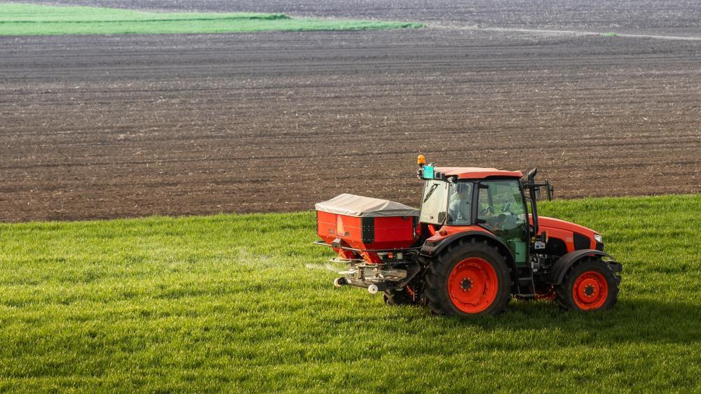 EU-Agrarminister diskutieren ber Dngemittelpreise
