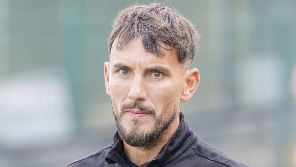 Virtus Bozens Trainer: „Drücke Obermais die Daumern“