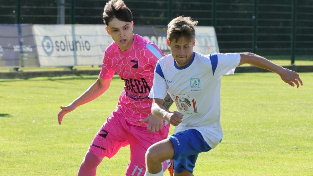 2. Amateurliga: Derby-Drama und späte Entscheidungen
