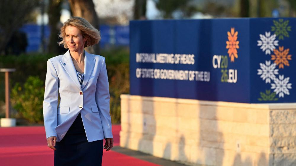 EU-Gipfel: Costa will Ukraine-Gespräche rasch voranbringen
