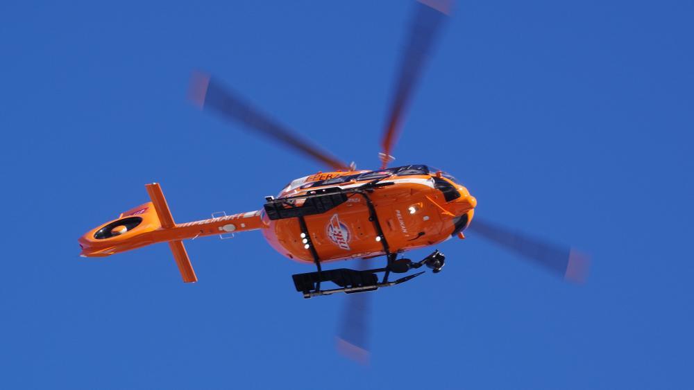 Bauarbeiter stürzt in Aufzugsschacht