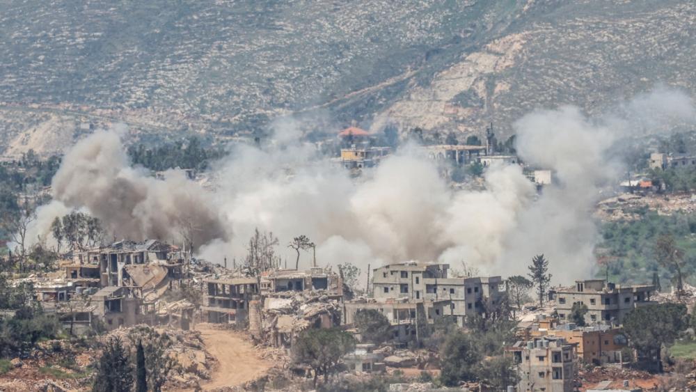Waffenruhe Israel-Hisbollah im Libanon bröckelt weiter