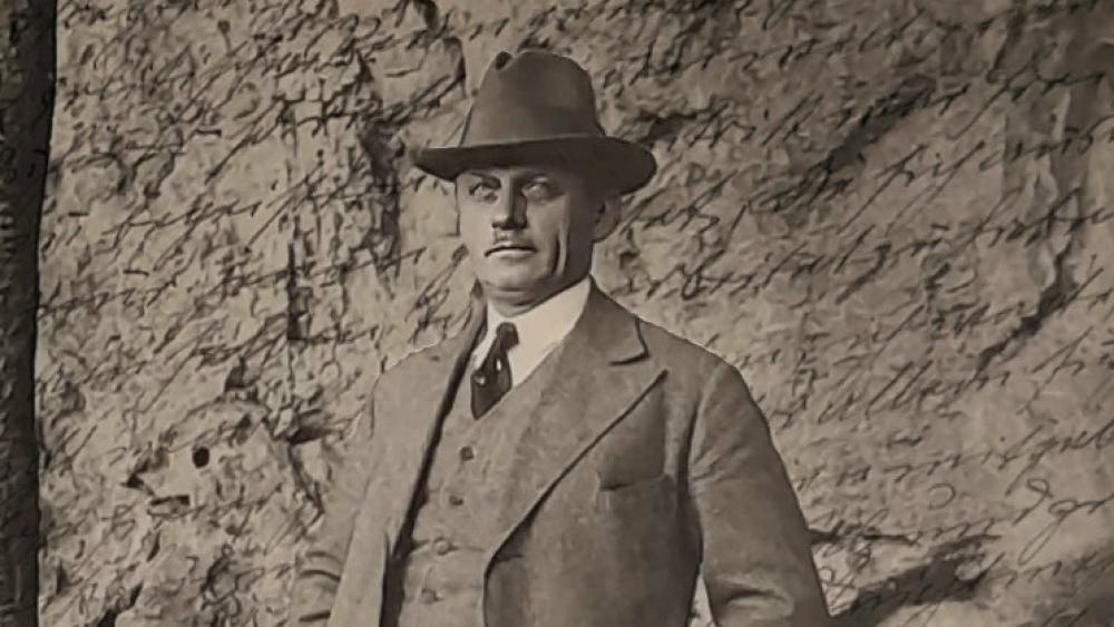 „Leopold Staudacher. Zwischen Südtirol und Sibirien 1914 – 1920“