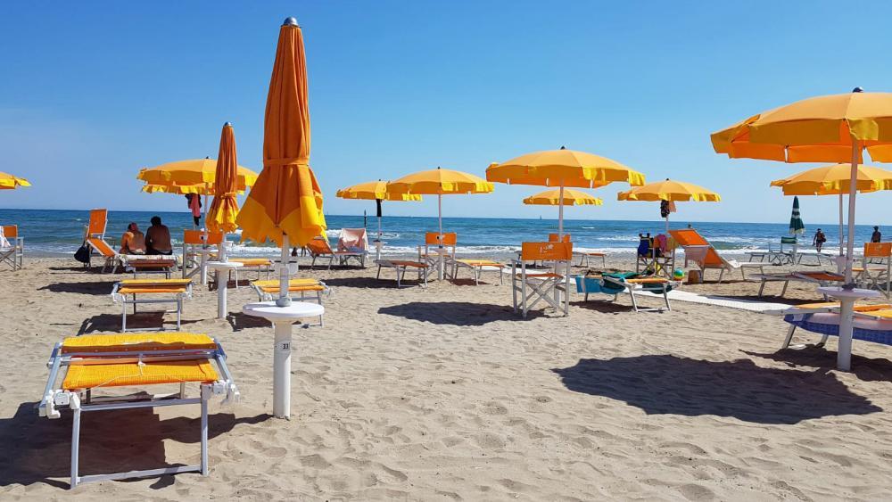 Pfingsturlaub am Meer: Caritas öffnet „12 Stelle“ in Cesenatico