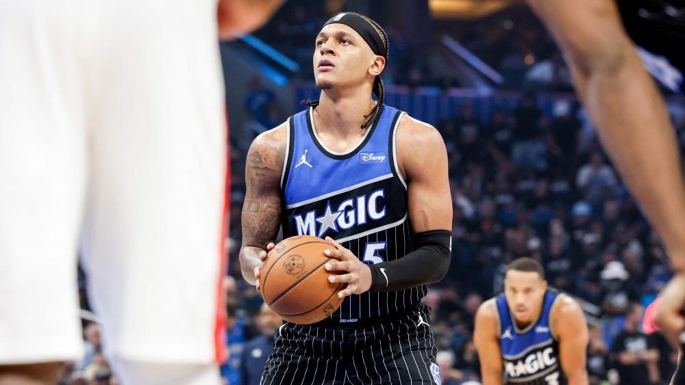 NBA-Playoff: Magic geht wieder in Führung