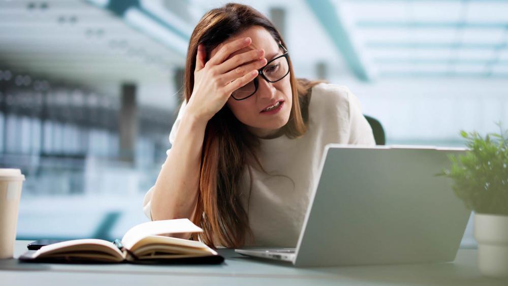 Mit Entschlossenheit zum Traumjob