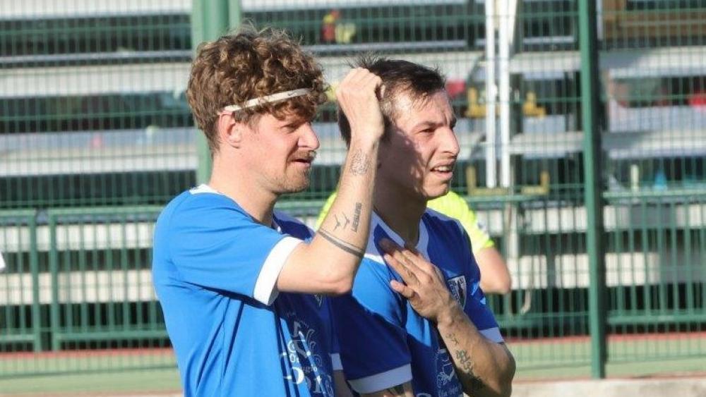 Brunecks Philipp Piffrader: Titeltraum und Trainer-Zukunft