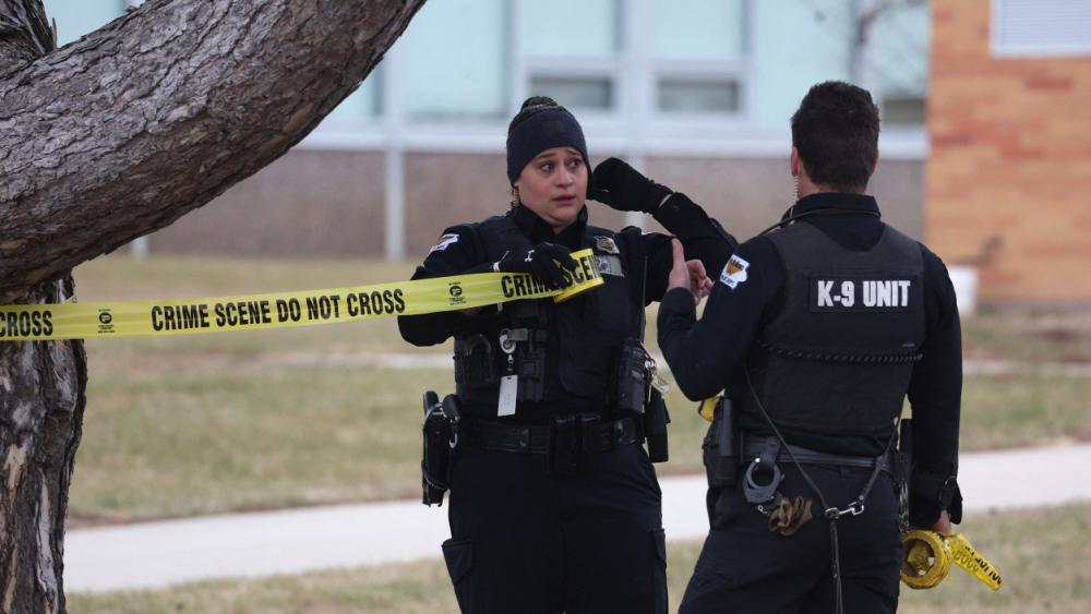 Mehrere Opfer bei Schussattentat auf Uni in US-Staat Iowa
