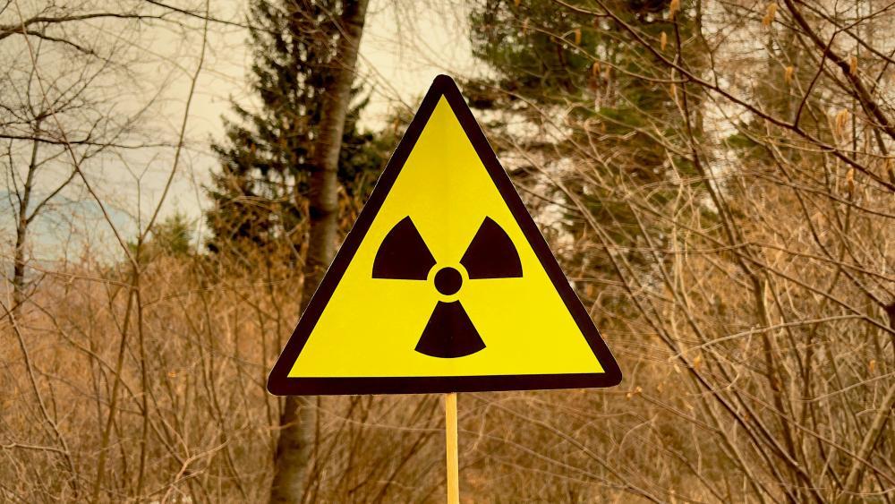 Wie stand es um die Strahlenbelastung nach Tschernobyl in Südtirol?