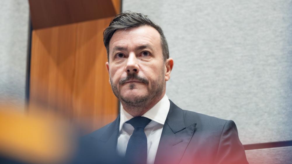 Fall Benko: 16 Millionen in Liechtensteiner Schließfächern gefunden