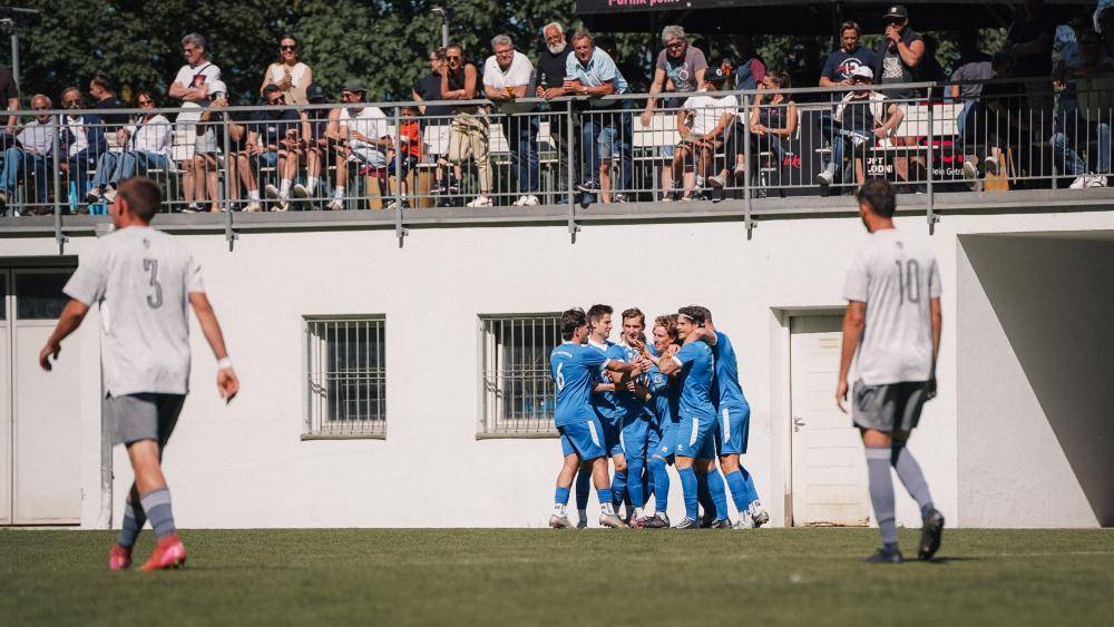Landesliga: War das Brunecks Meisterstück?