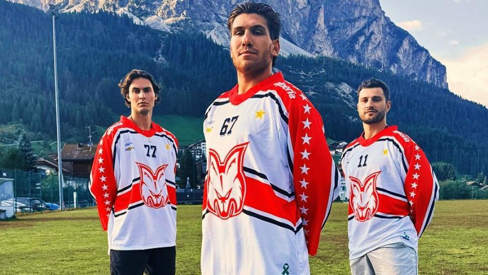 HC Bozen im Umbruch: Wer bleibt, wer geht?
