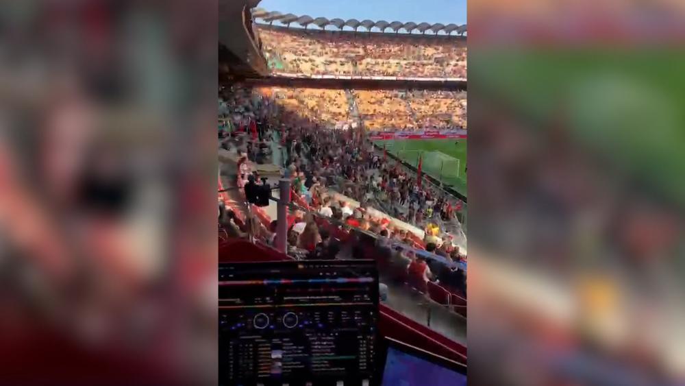 Simon & Mac stimmen mit „Chasing The Sun“ auf die Fußball-WM ein