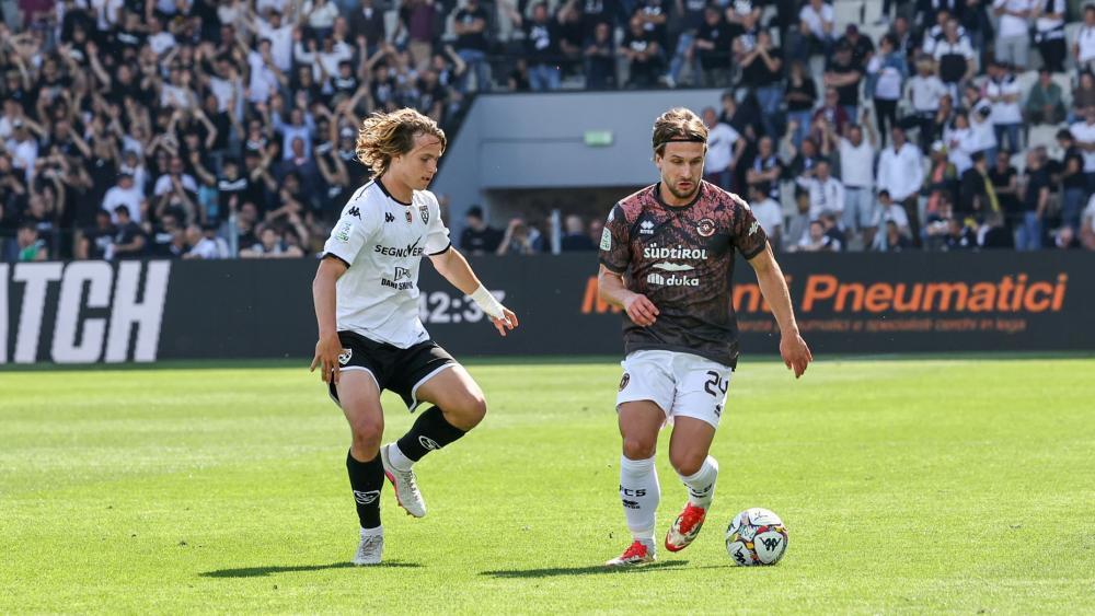 FCS-Noten: Ein schwarzer Tag für die Davi-Brüder