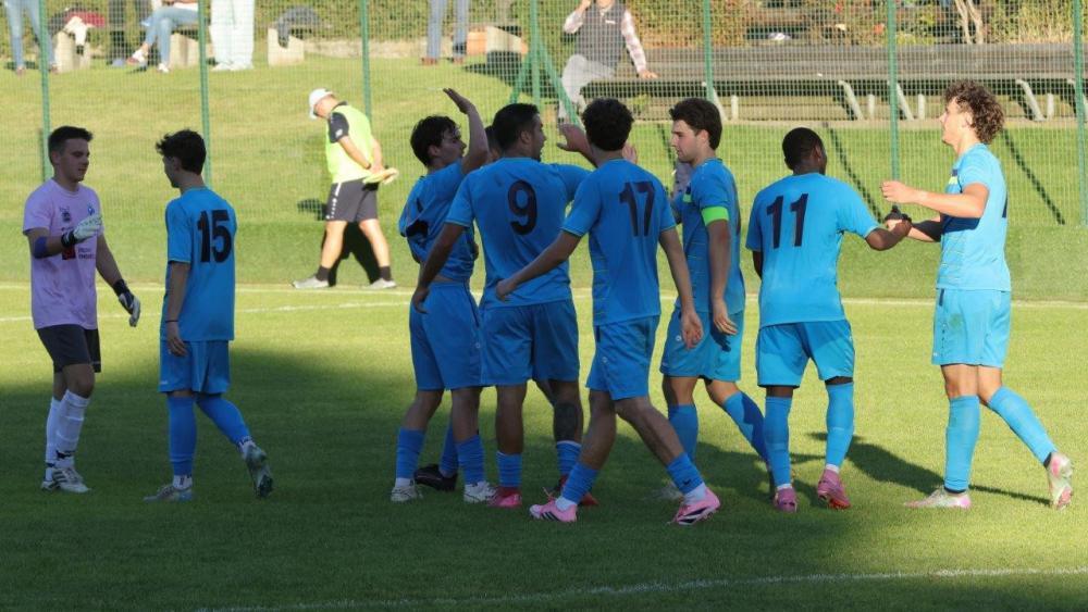 Kampf um die Landesliga: „Zu 100 Prozent überzeugt“