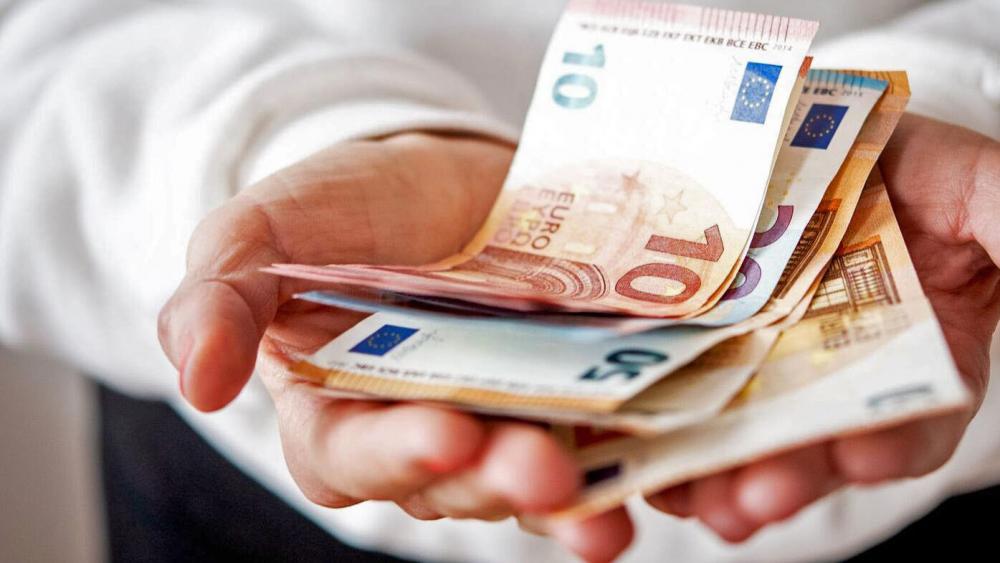 Mehr Lohn: Ball geht an  die Privatwirtschaft