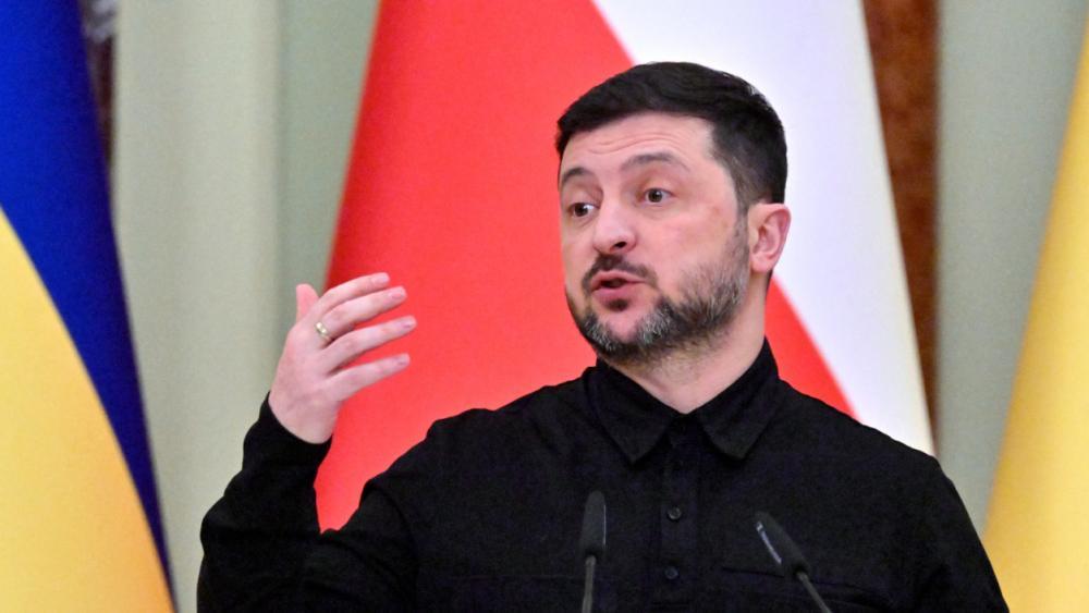 Ukraine kritisiert US-Politik bezüglich russischem Öl