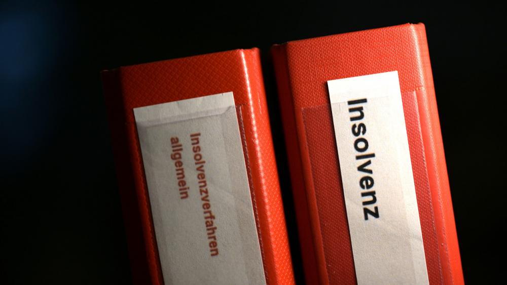 Westeuropa mit meisten Firmenpleiten seit mehr als 20 Jahren
