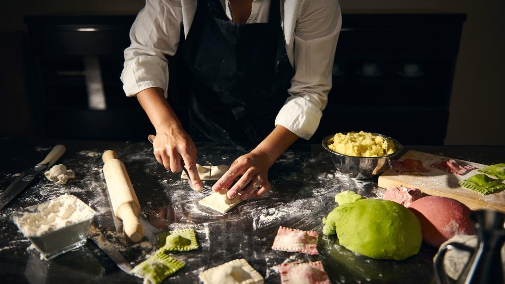 Gastronomie bleibt stabil – trotz wachsendem Druck