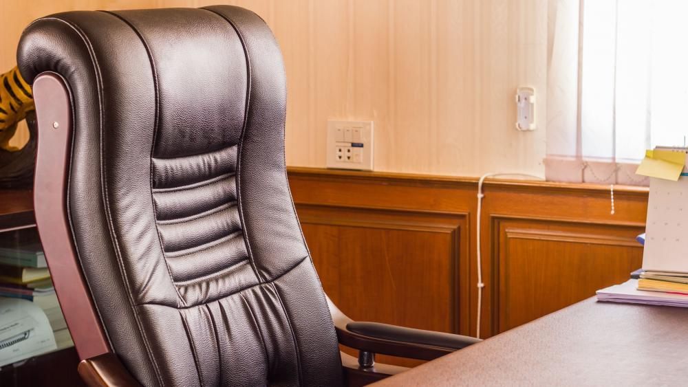 Führungspositionen: Sesselrücken in den Ämtern
