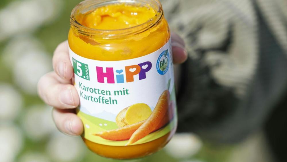 Hipp-Verdächtiger soll Gehaltszettel gefälscht haben