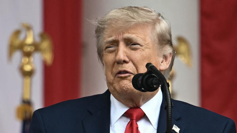 Trump will sich Gesundheitscheck unterziehen