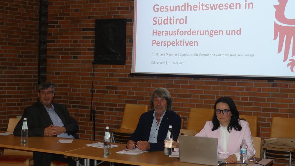 Wenn die Bar wie Medizin wirkt
