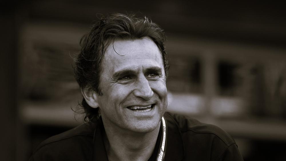 Italiens Sportwelt trauert: Alex Zanardi ist tot