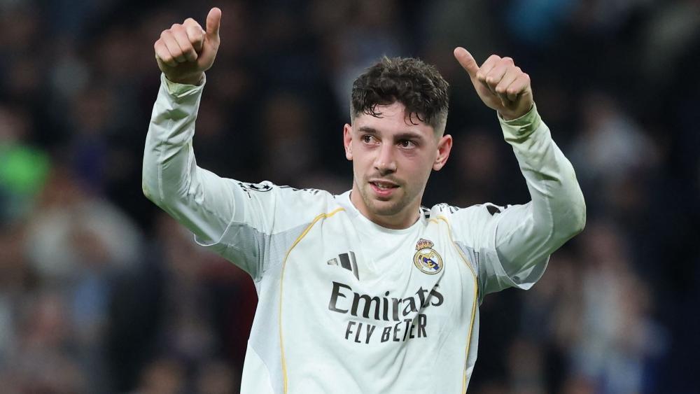 Kabinen-Schlägerei? Valverde verpasst Clasico