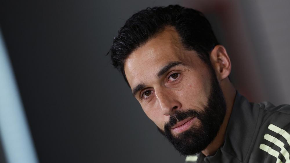 Alvaro Arbeloa bleibt nicht Trainer von Real Madrid