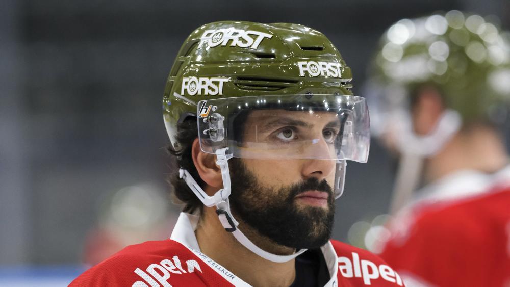 Jetzt ist es fix: Angelo Miceli kehrt nach Südtirol zurück