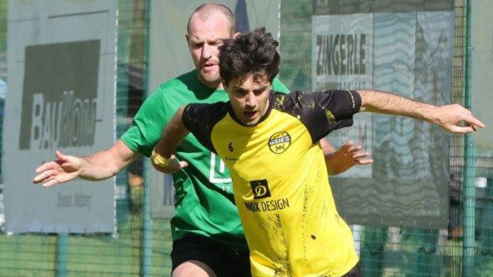 1. Amateurliga: Titelrennen kippt, Abstieg besiegelt