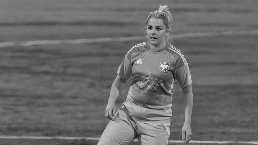 Auch die Fußball-Szene trauert um Anna Seebacher