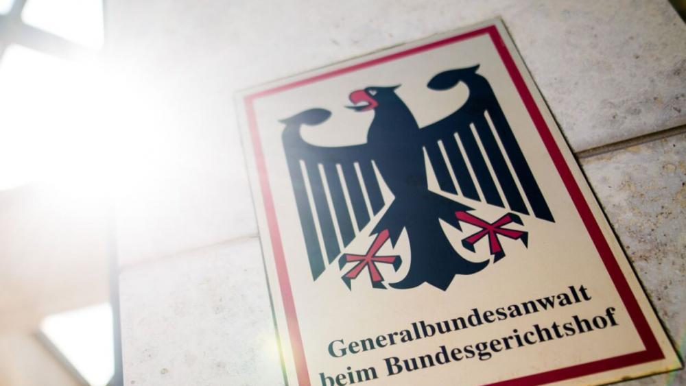 Razzien gegen Neonazis in Deutschland