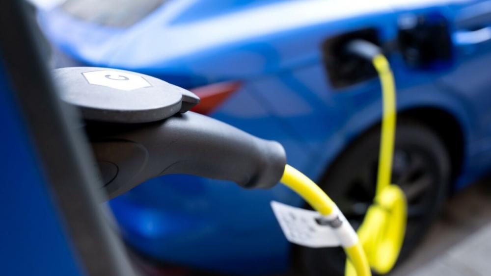 Weltweite Elektroautoverkäufe stagnieren
