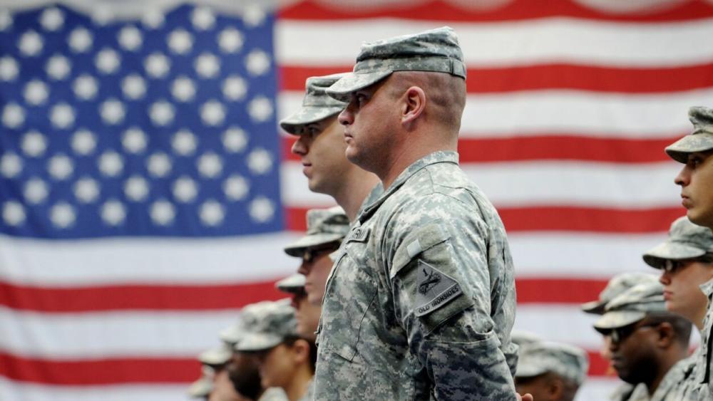 Trump: USA ziehen mehr US-Soldaten aus Deutschland ab