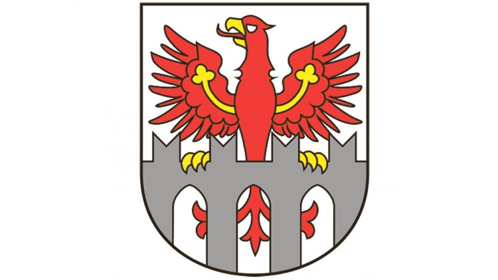 Die bunte Vielfalt von Südtirols Gemeindewappen – Die Greifvögel