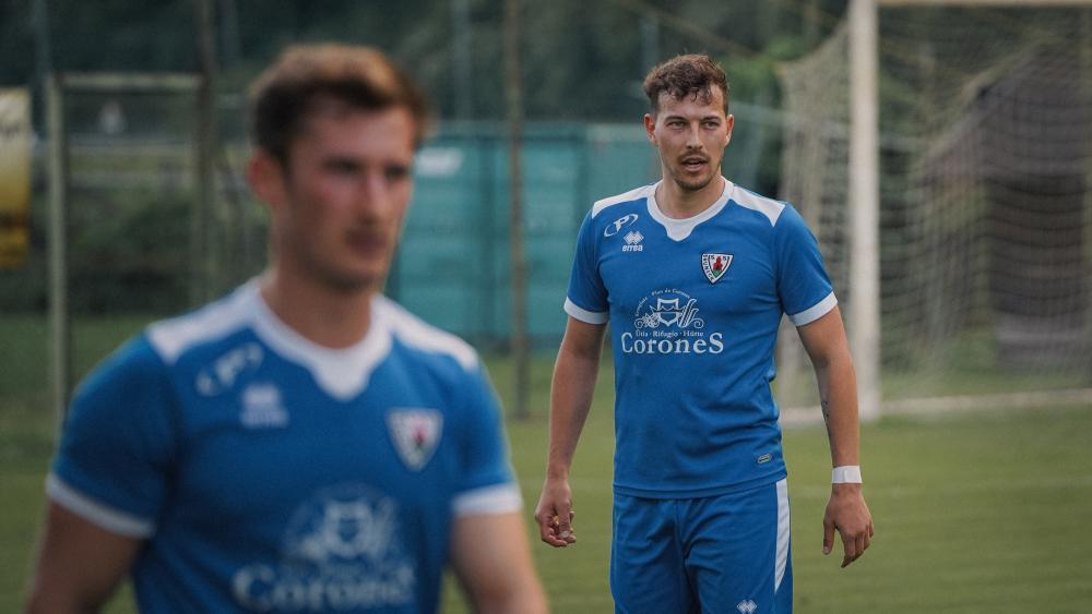 Kerschbaumer, Aichner, Luther: Heiße Transfergerüchte