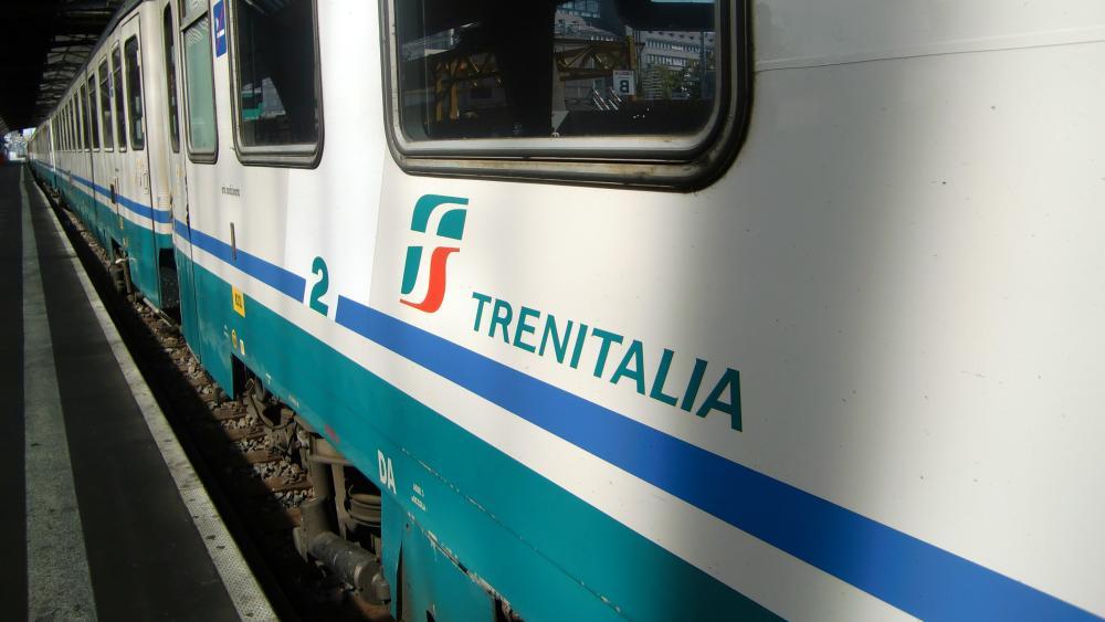 Tödlicher Unfall: Zugverkehr zwischen Rovereto und Serravalle unterbrochen