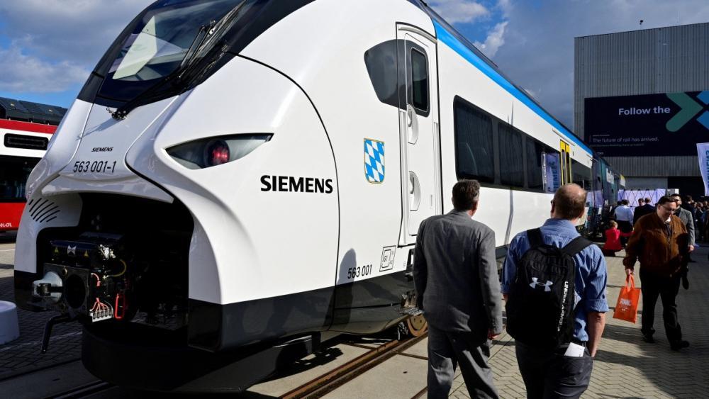 Siemens mit milliardenschwerer Übernahme in Italien