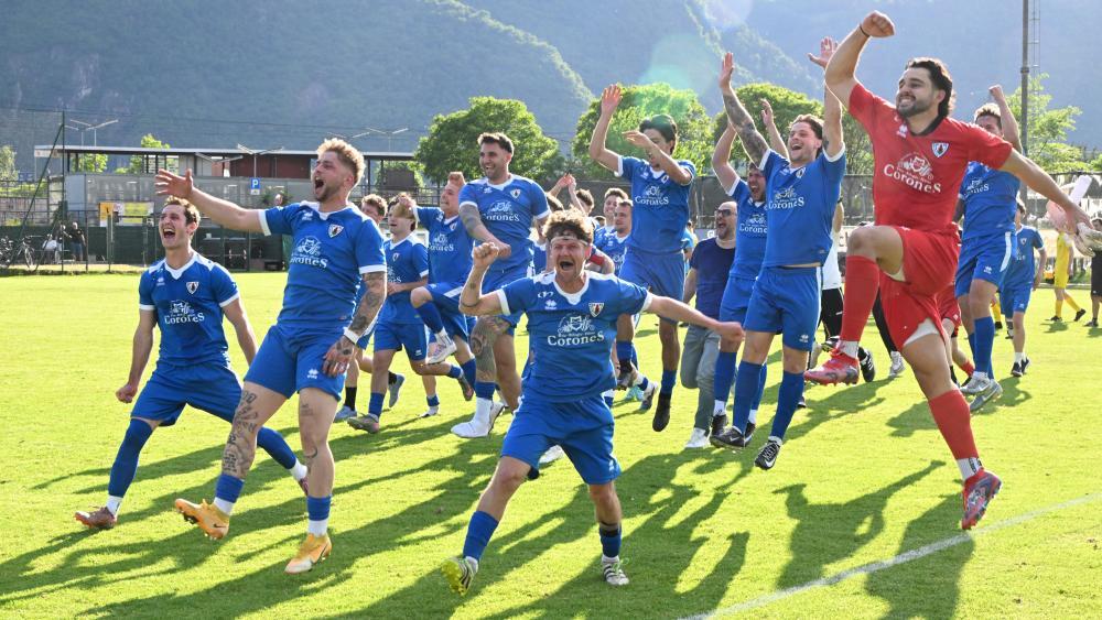 Brunecker Party-Marathon: „Es ist eine Erlösung“