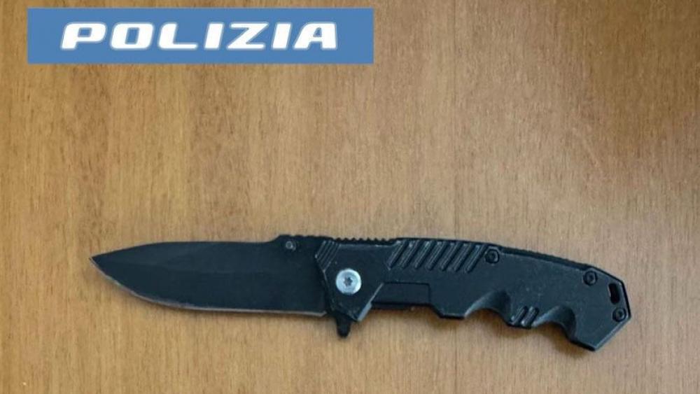 Meran: Haschisch bei Schulzentrum sichergestellt