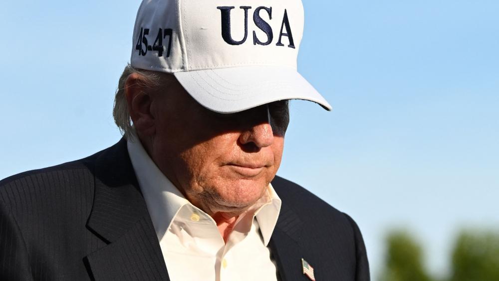 Trump: Militär „eliminiert“ Vizechef der Terrororganisation IS