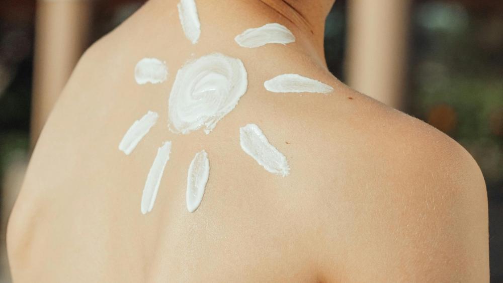 Achtung Hautkrebs – Welche Sonnencreme ist am besten?