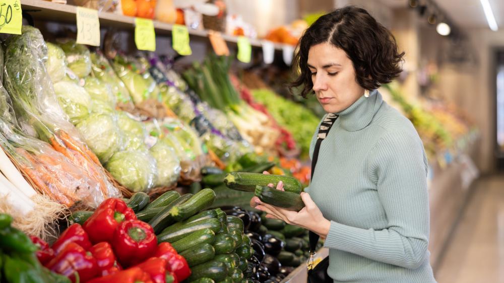 Inflationsrate steigt in Südtirol deutlich  an