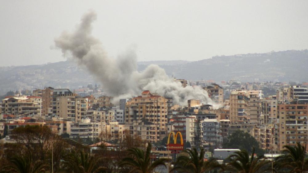 USA verkünden Verlängerung der Waffenruhe im Libanon