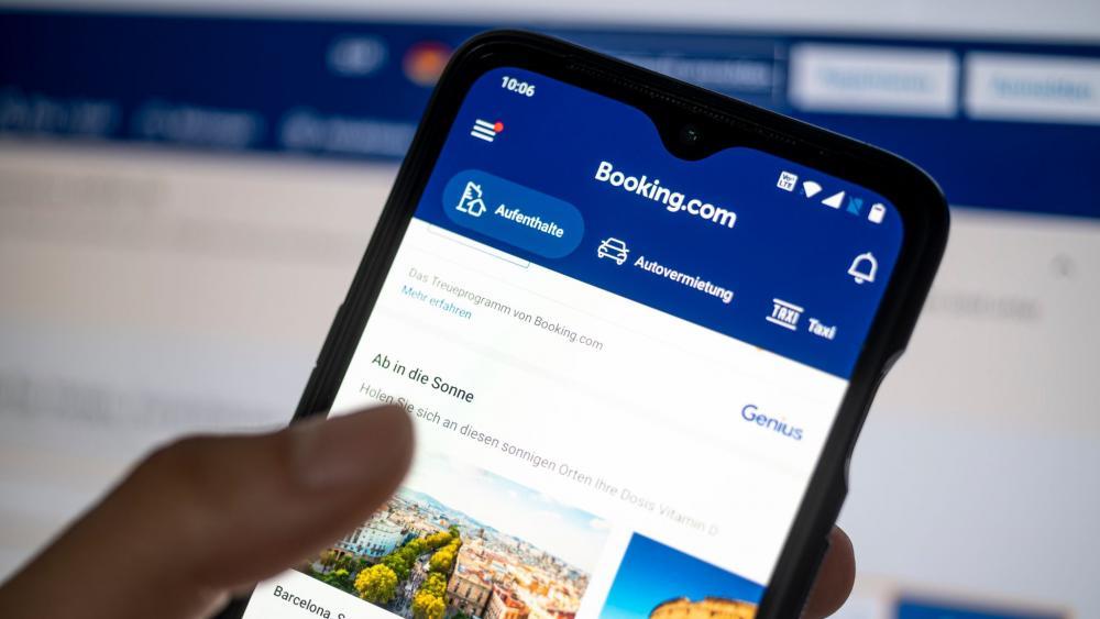 Vorsicht vor dieser perfiden Betrugsmasche bei Booking.com